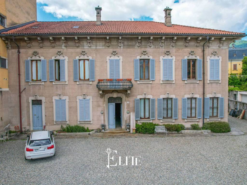 Villa a Verbania in Corso Lorenzo Cobianchi - Foto 5