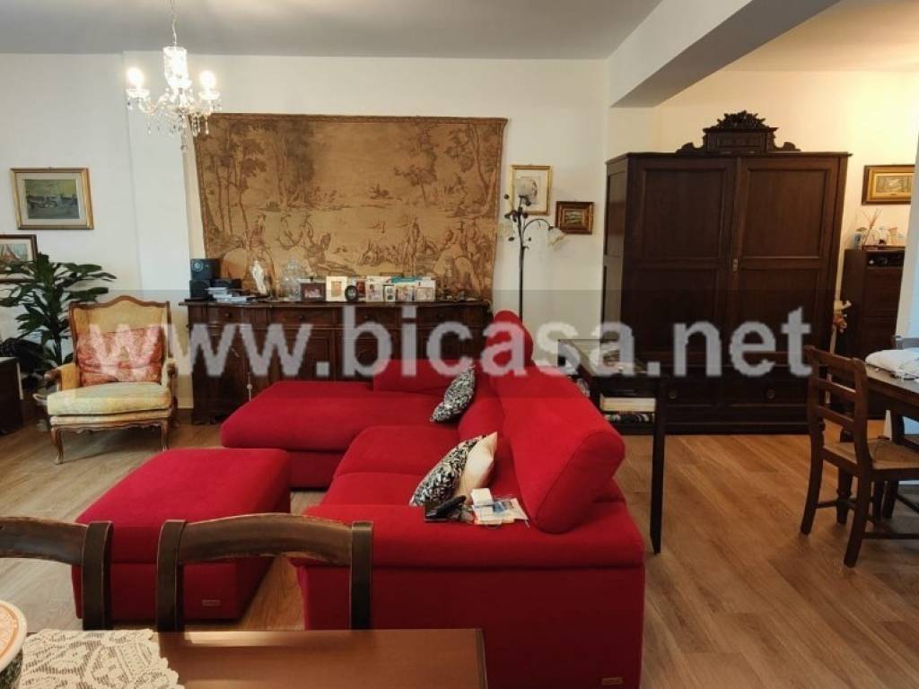 Appartamento a Pesaro in Via Vincenzo Federici - Foto 3