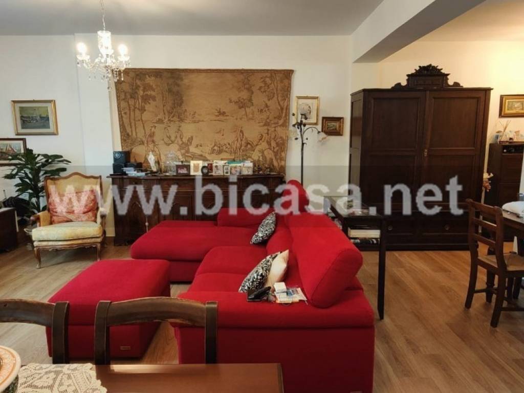Appartamento a Pesaro in Via Vincenzo Federici - Foto 4