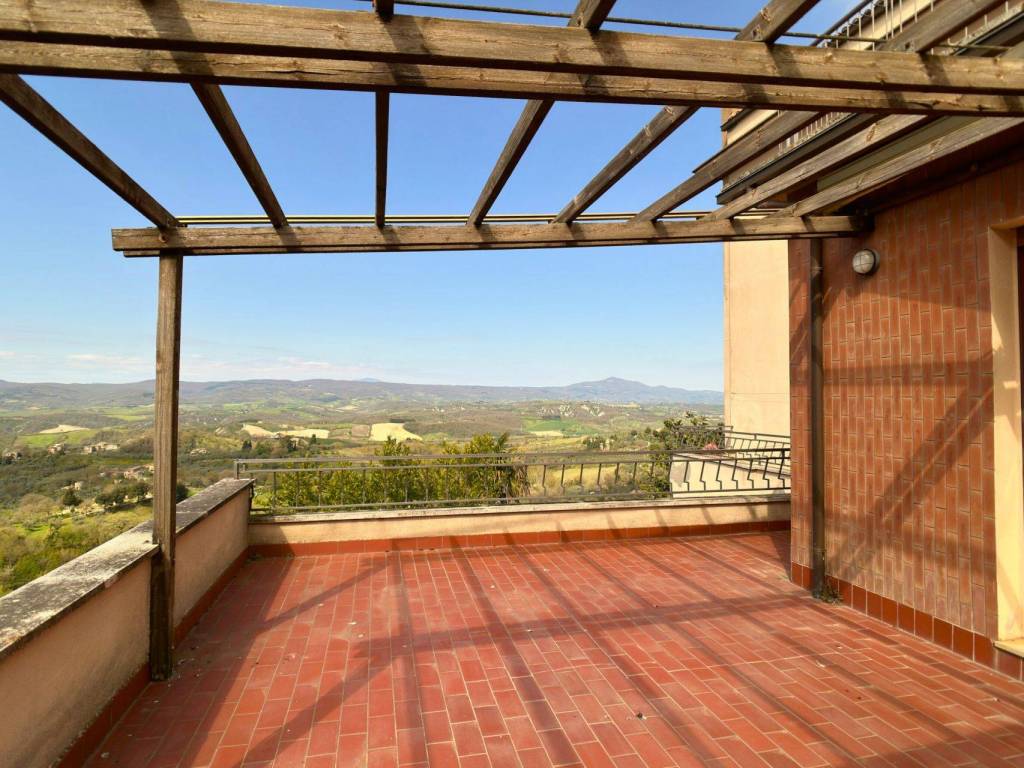 Appartamento a Ficulle in strada statale 71 - Foto 2