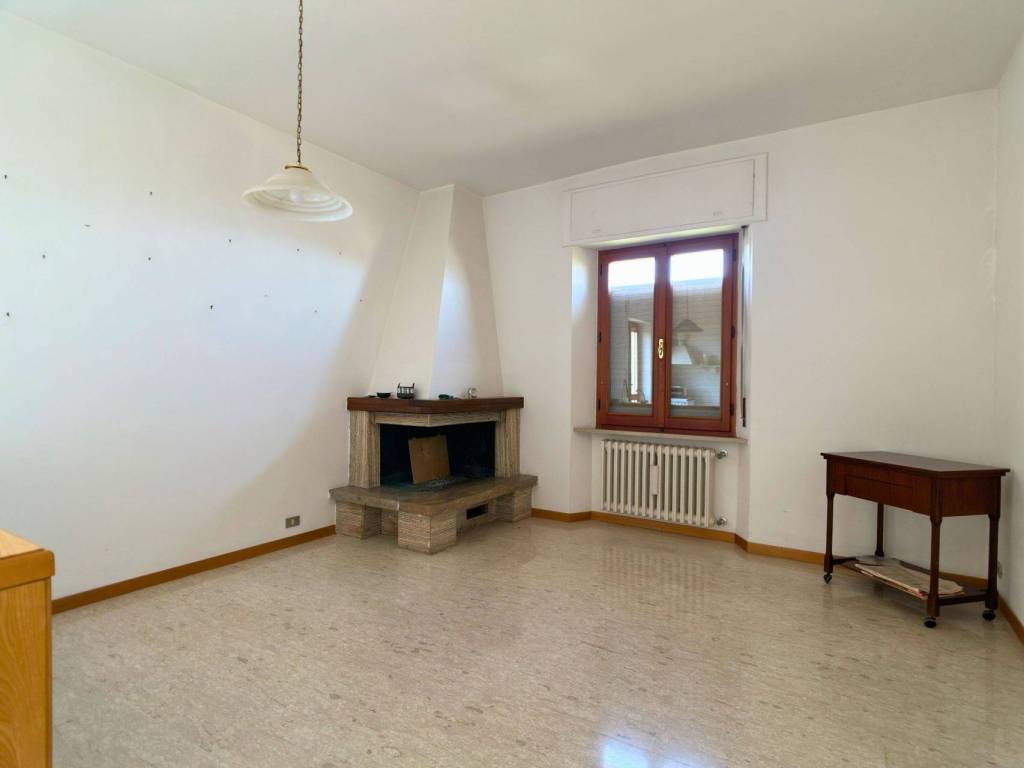 Appartamento a Ficulle in strada statale 71 - Foto 3