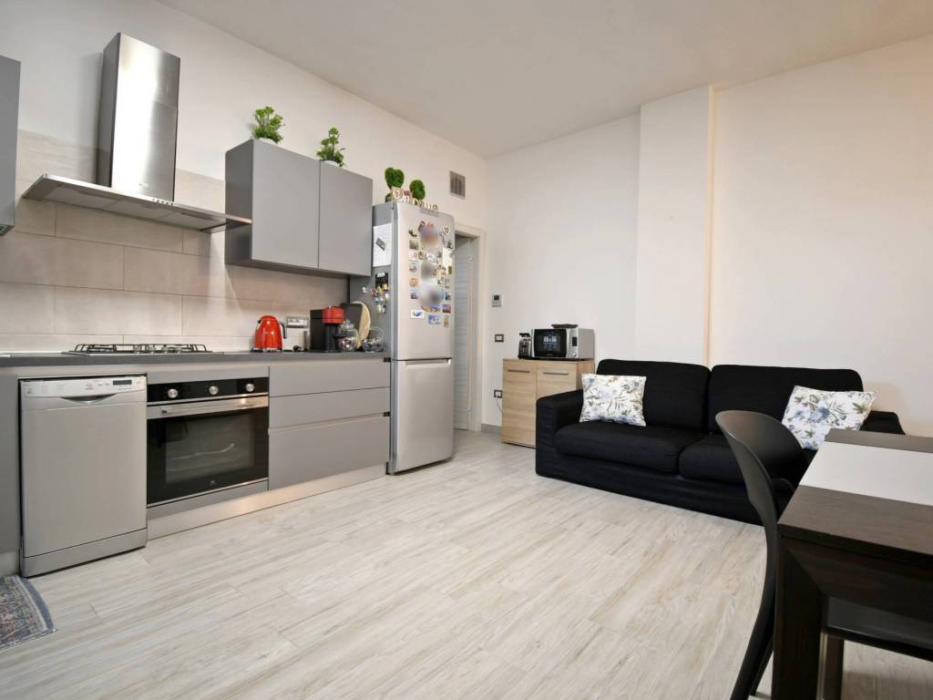 Appartamento a Cagliari in Via Messina, 18 - Foto 2