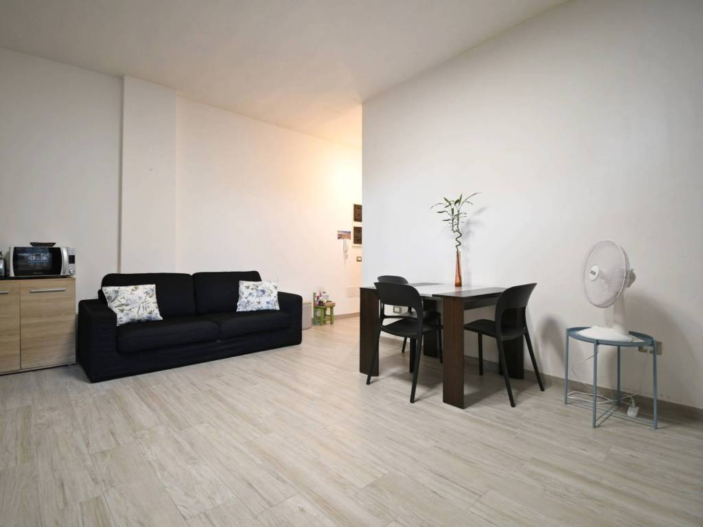 Appartamento a Cagliari in Via Messina, 18 - Foto 3