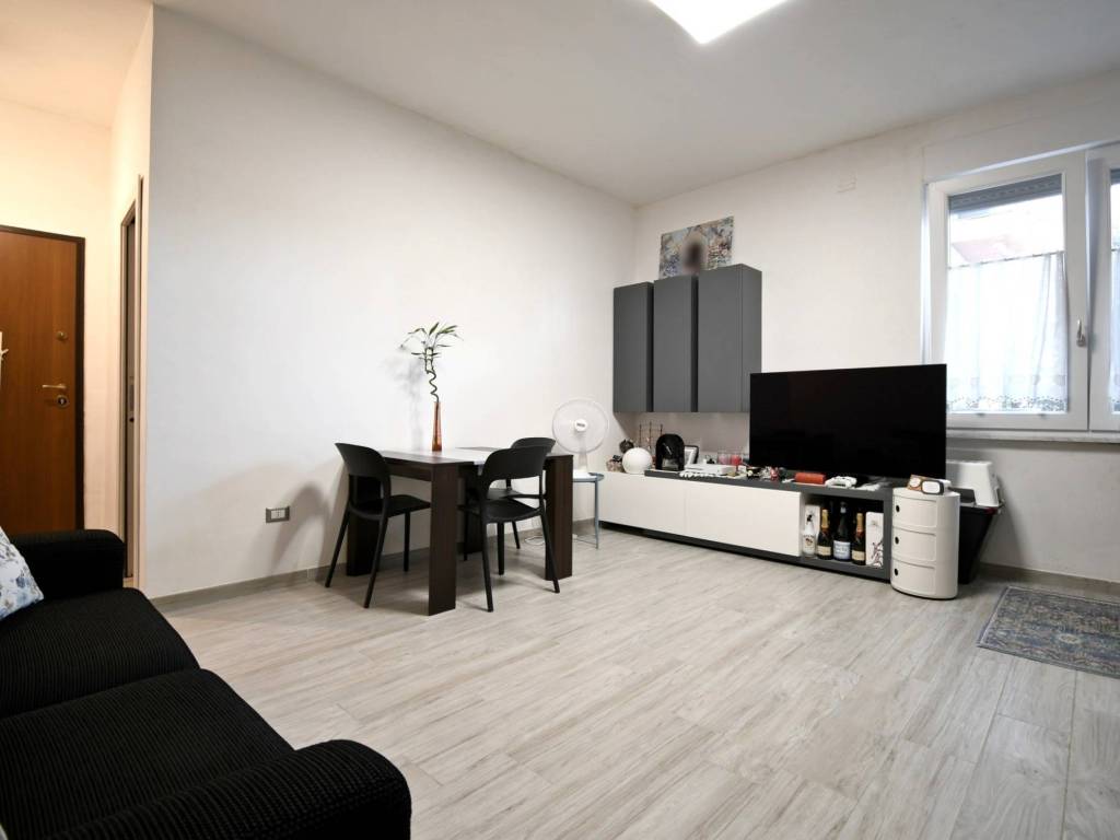 Appartamento a Cagliari in Via Messina, 18 - Foto 4