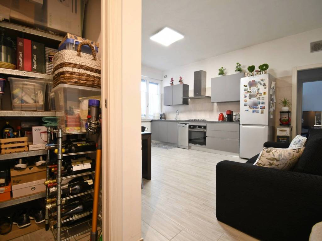 Appartamento a Cagliari in Via Messina, 18 - Foto 5