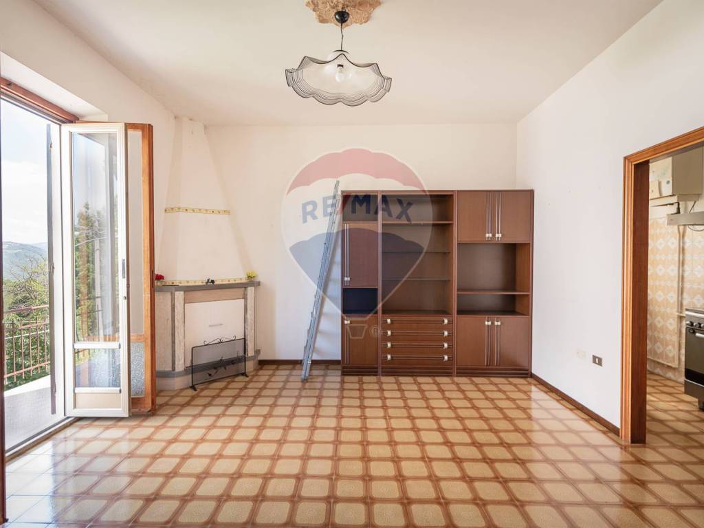 Appartamento a Mergo in Via Cesare Battisti, 3 - Foto 2