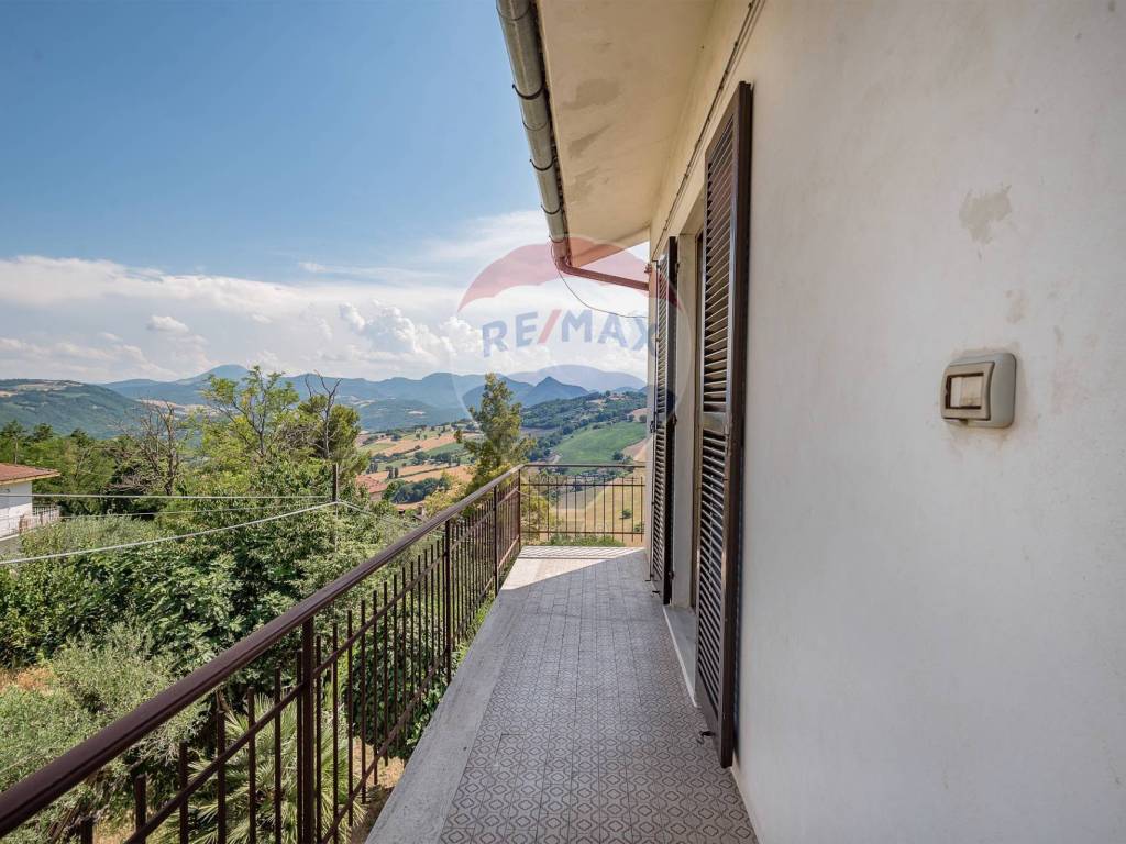 Appartamento a Mergo in Via Cesare Battisti, 3 - Foto 3