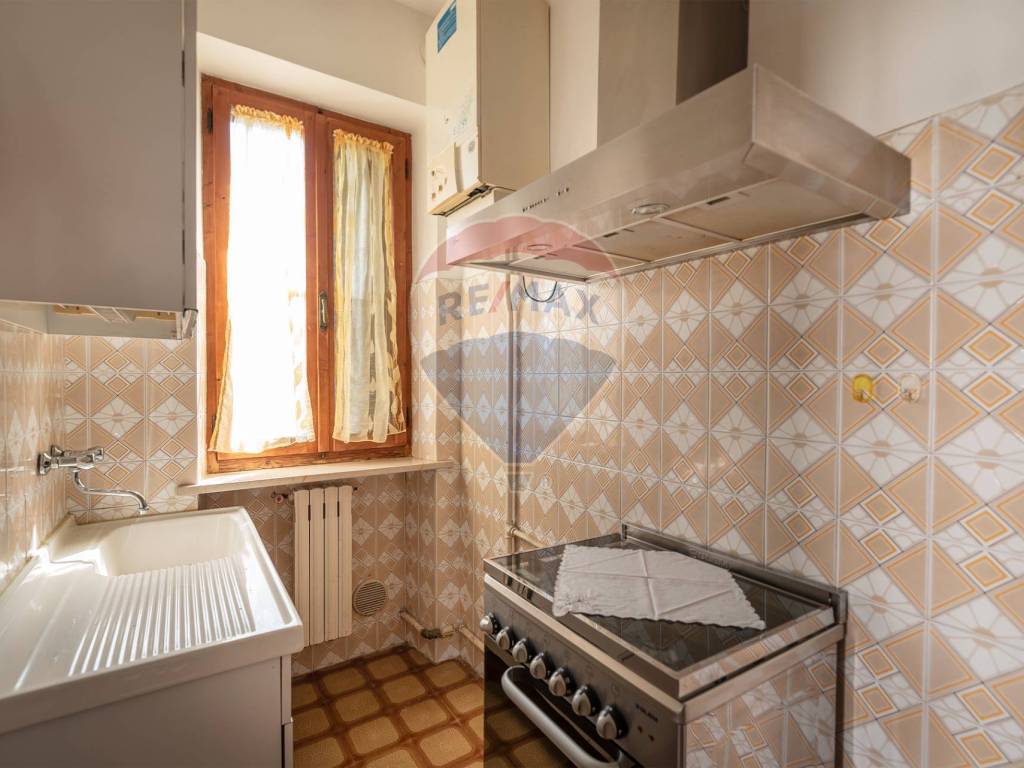 Appartamento a Mergo in Via Cesare Battisti, 3 - Foto 4