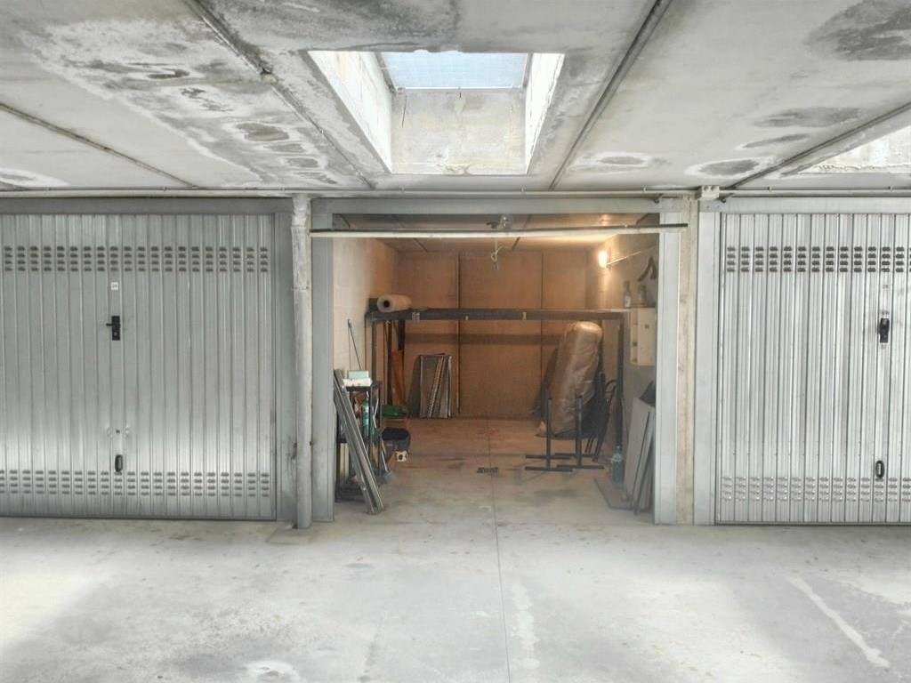 Box / garage a Meda in Via Po, 120 - Foto 2