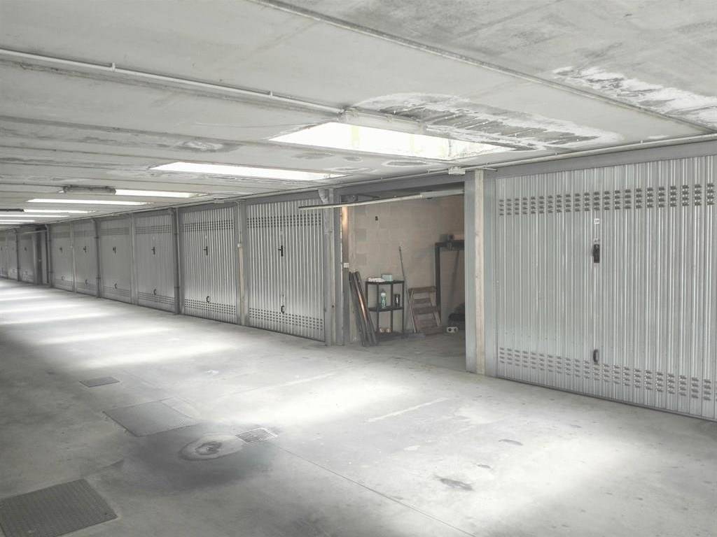 Box / garage a Meda in Via Po, 120 - Foto 4