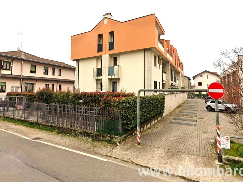 Box / garage a Meda in Via Po, 120 - Foto 5