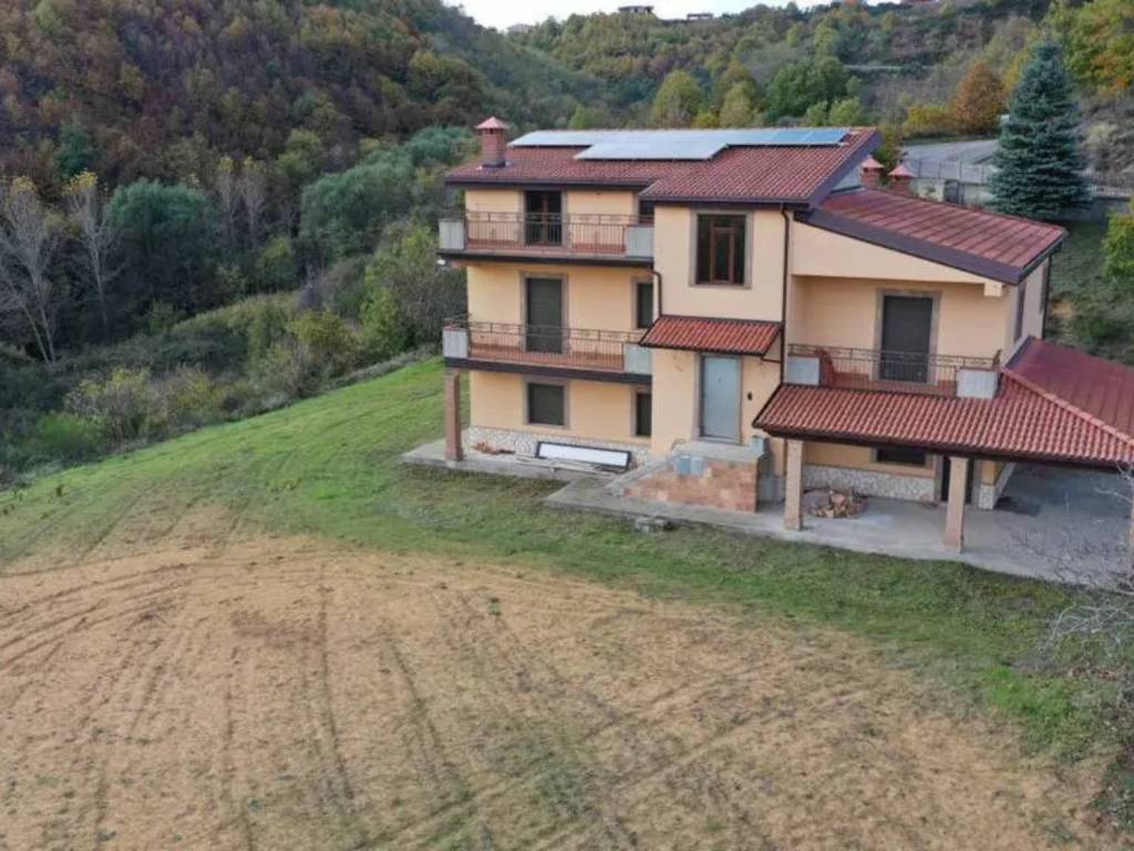 Villa a Acri in Contrada Montagnola - Foto 2
