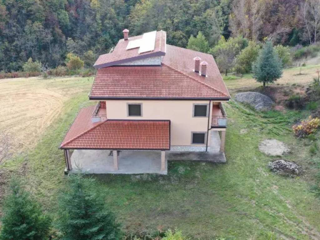 Villa a Acri in Contrada Montagnola - Foto 4