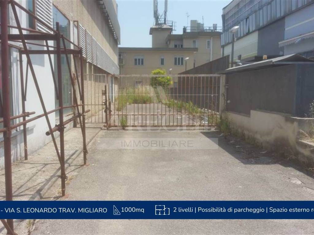 Immobile a Salerno in Via San Leonardo Traversa Migliaro - Foto 4