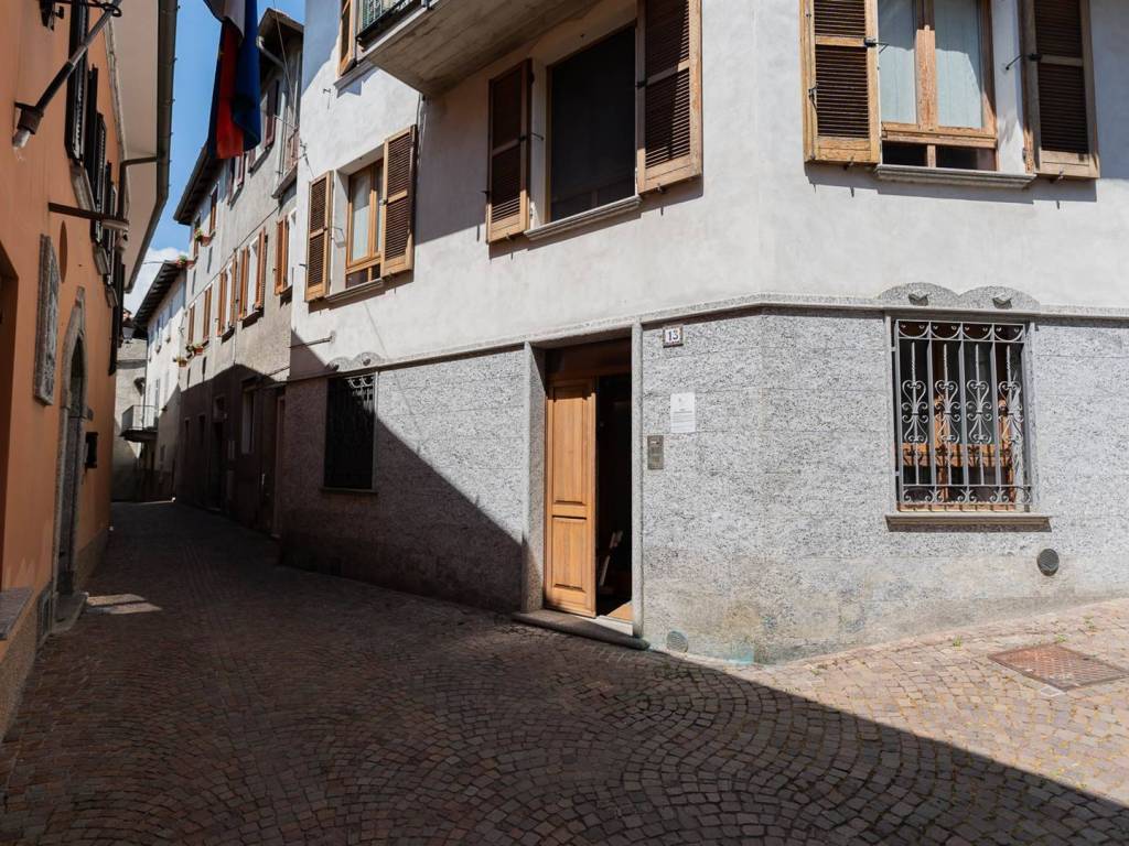 Casa indipendente a Perledo in VIA DELLA PACE , 13 - Foto 4