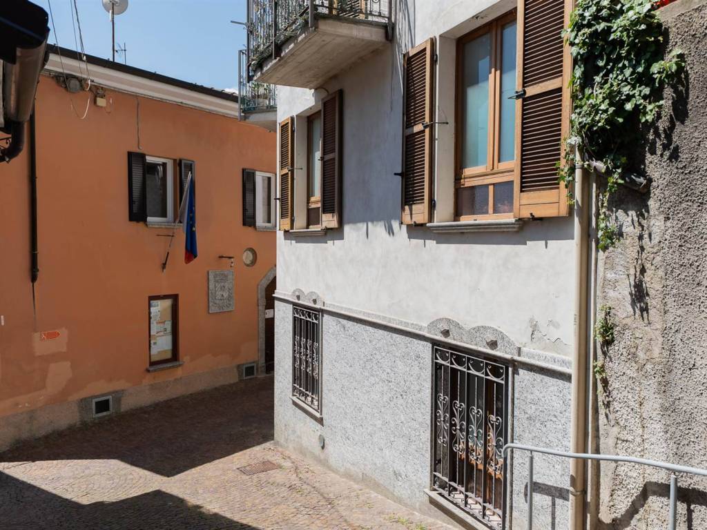 Casa indipendente a Perledo in VIA DELLA PACE , 13 - Foto 5