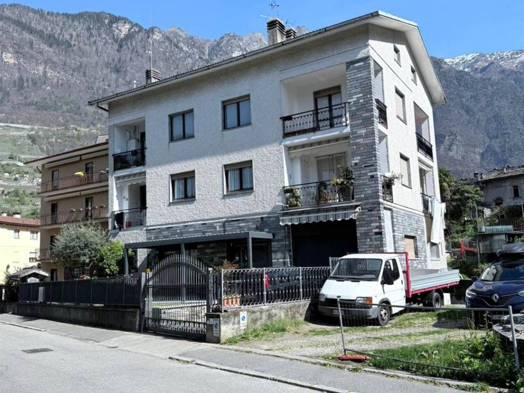 Appartamento a Chiavenna in Via G.Mazzini - Foto 2