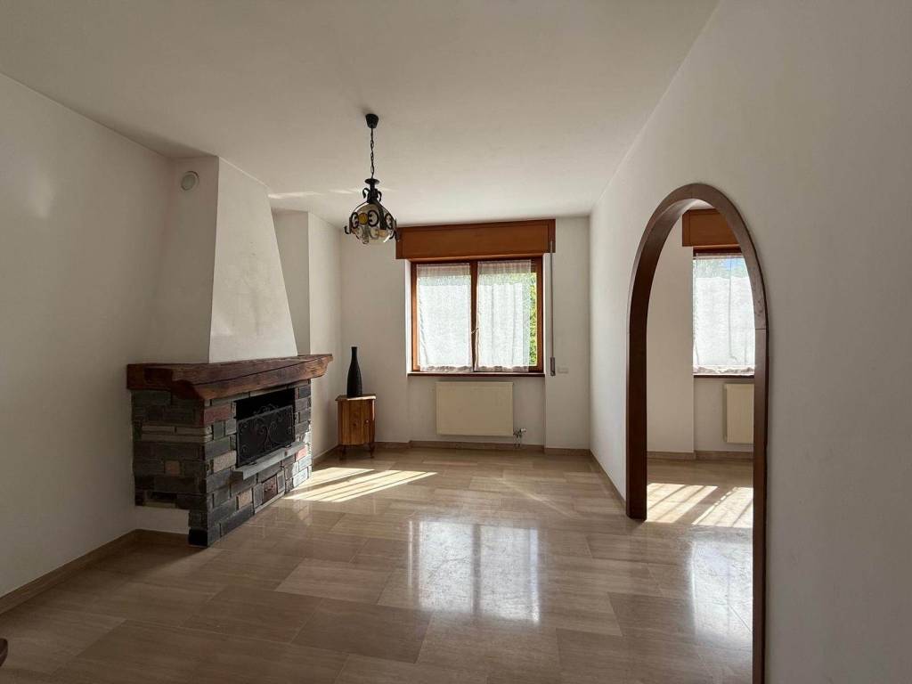 Appartamento a Chiavenna in Via G.Mazzini - Foto 4