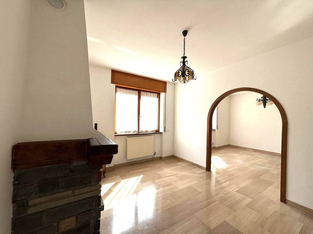 Appartamento a Chiavenna in Via G.Mazzini - Foto 5