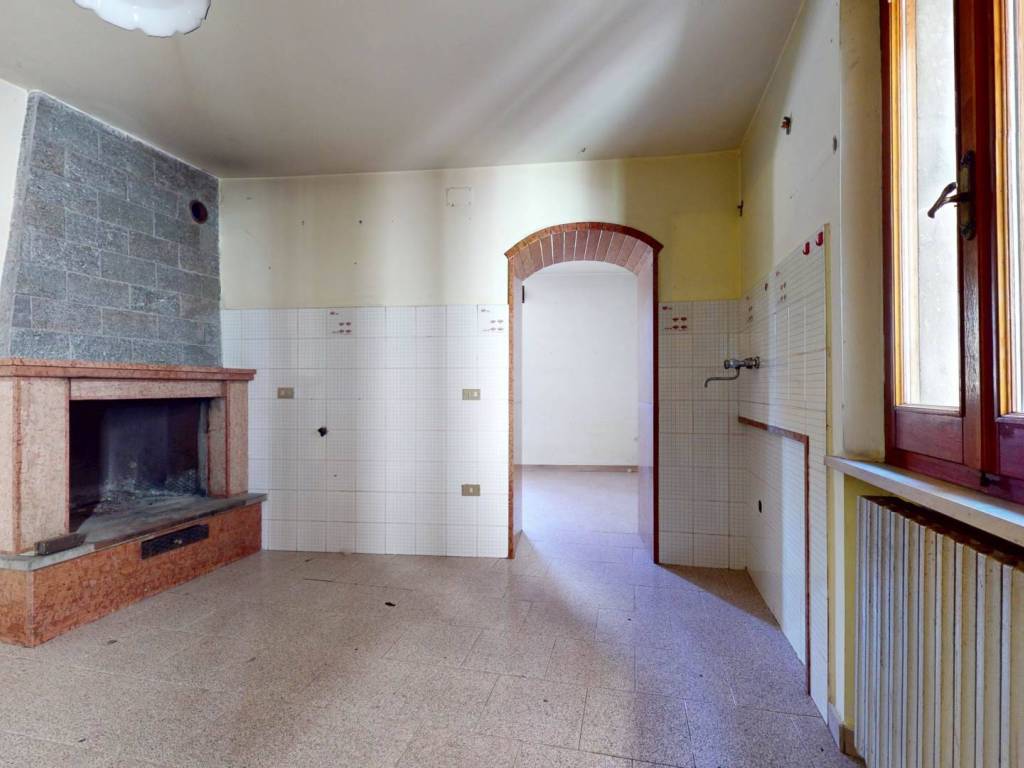Casa indipendente a Bastia umbra in via Bastiola, 41 - Foto 3