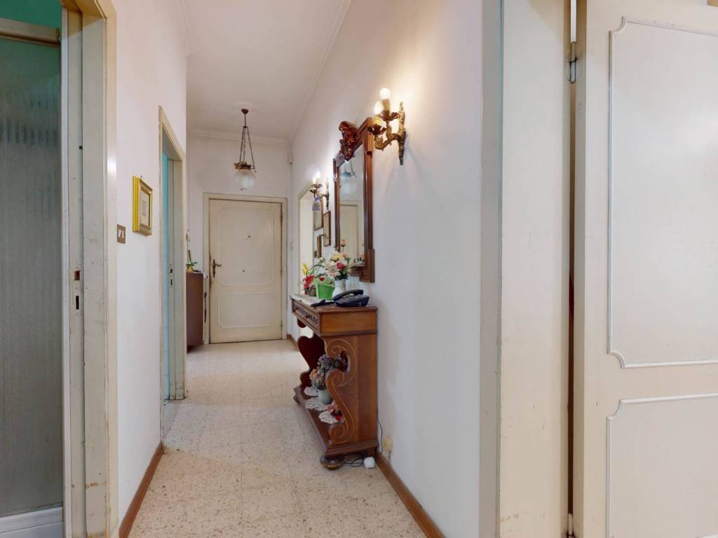 Appartamento a Assisi in Piazza Primo Maggio, 1 - Foto 3