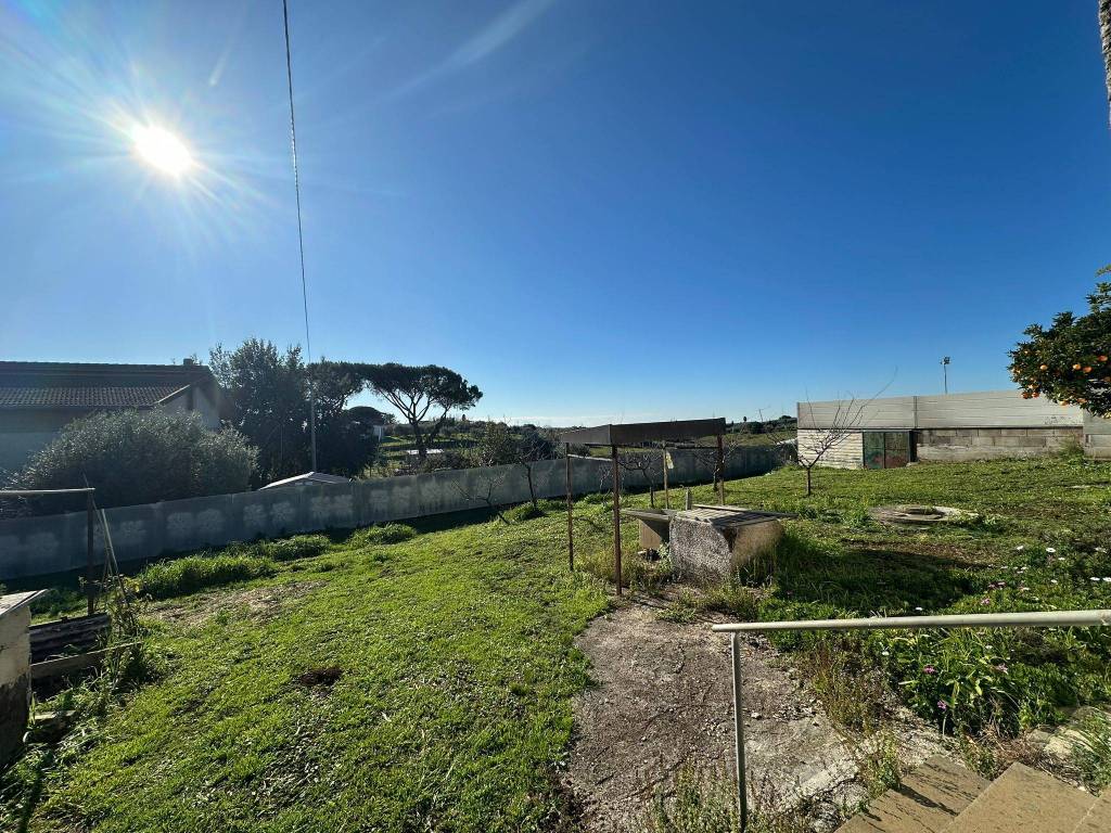 Casa indipendente a Cisterna di latina in Via John Fitzgerald Kennedy - Foto 4