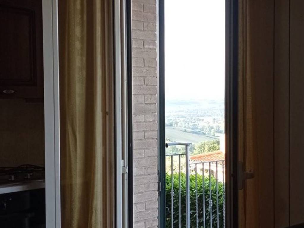 Appartamento a Mondavio in Contrada Sant' Isidoro, 25 - Foto 3
