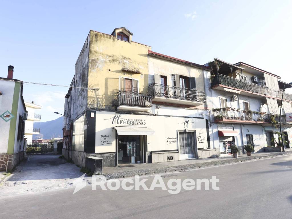 Appartamento a Scafati in Via Santa Maria la Carità, 123 - Foto 2
