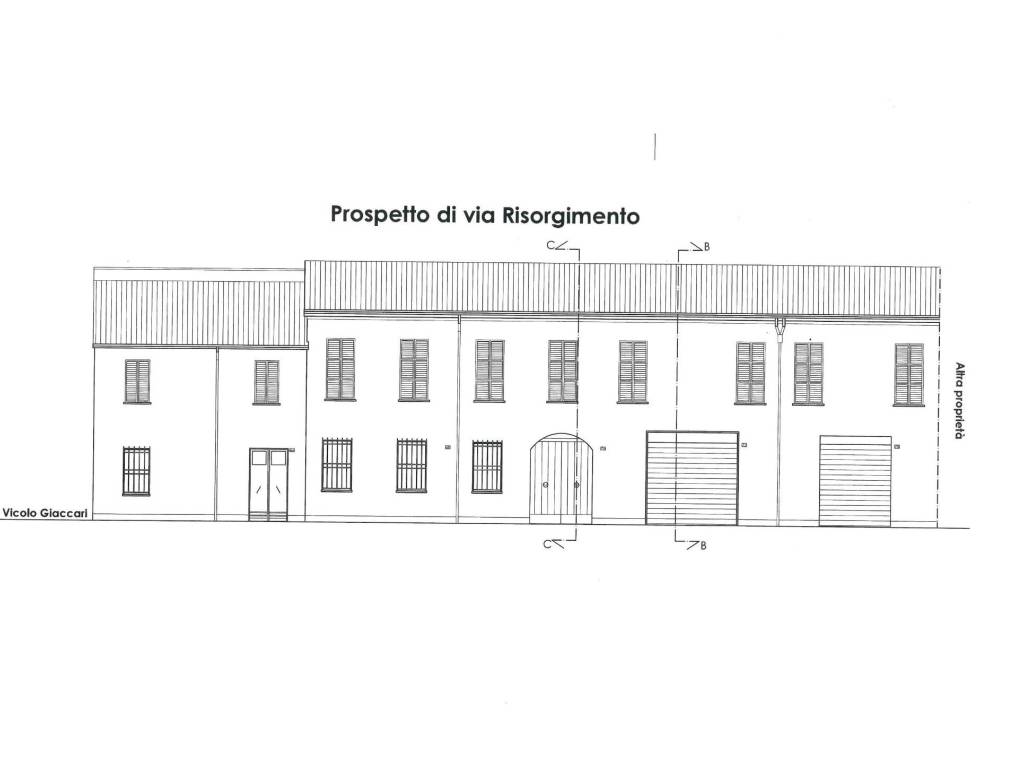 Appartamento a Lugo in Via Risorgimento, 70 - Foto 2