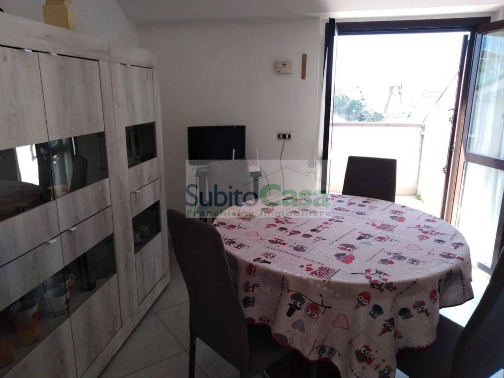 Appartamento a Chieti in Via Vasto - Foto 2