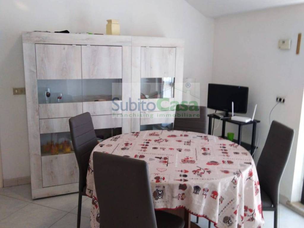 Appartamento a Chieti in Via Vasto - Foto 3