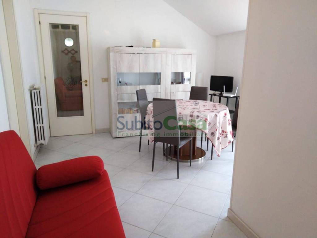 Appartamento a Chieti in Via Vasto - Foto 4