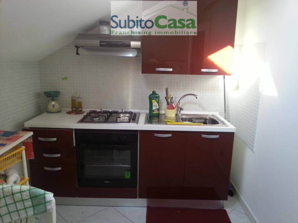 Appartamento a Chieti in Via Vasto - Foto 5
