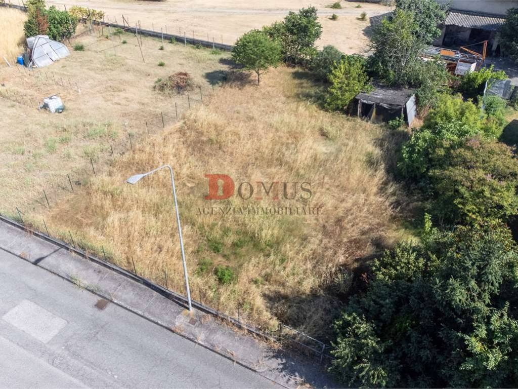 Terreno a Porto mantovano in via F. Fellini, c.m. - Foto 3