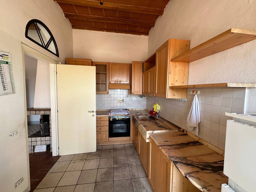Appartamento a Carmignano in Via Francesco Redi, 2 - Foto 3