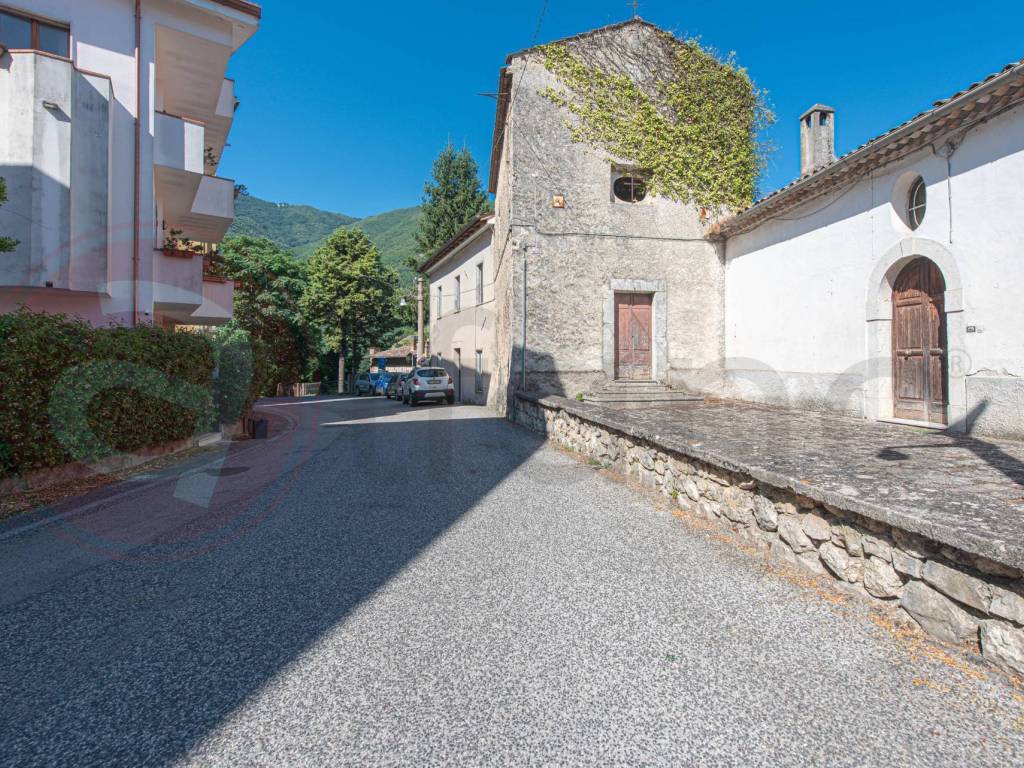 Palazzo / stabile a Atina in Via San Nicola, 32 - Foto 2
