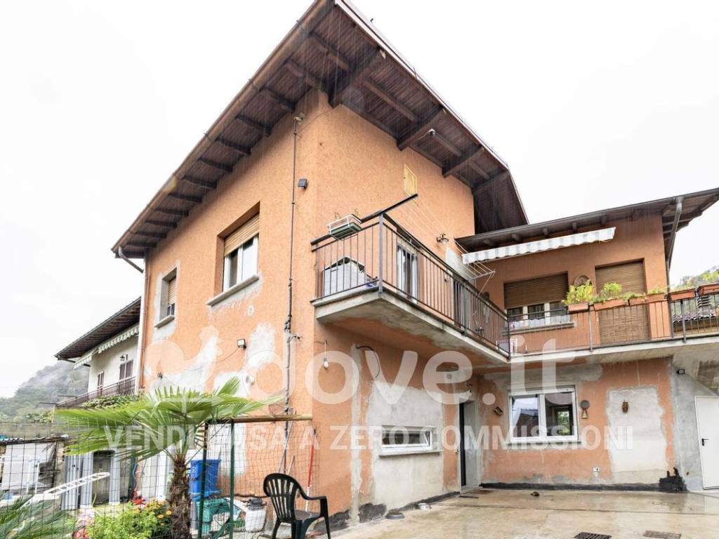 Villa a Caravate in Via Savioli, 5 - Foto 3