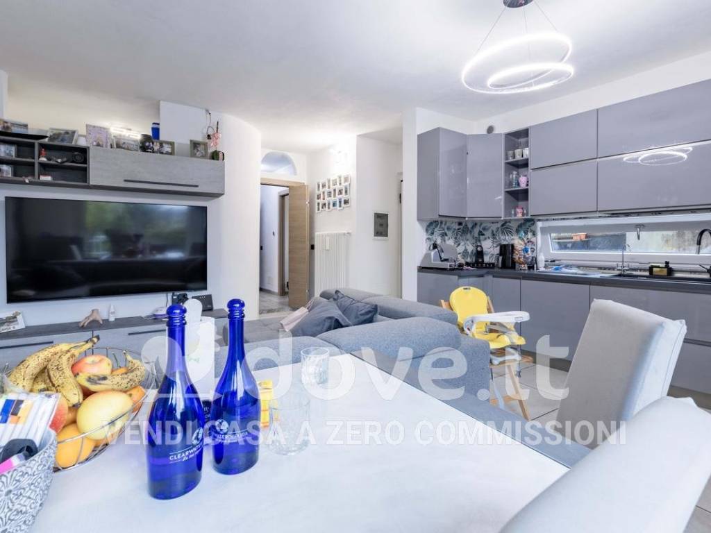 Villa a Caravate in Via Savioli, 5 - Foto 5