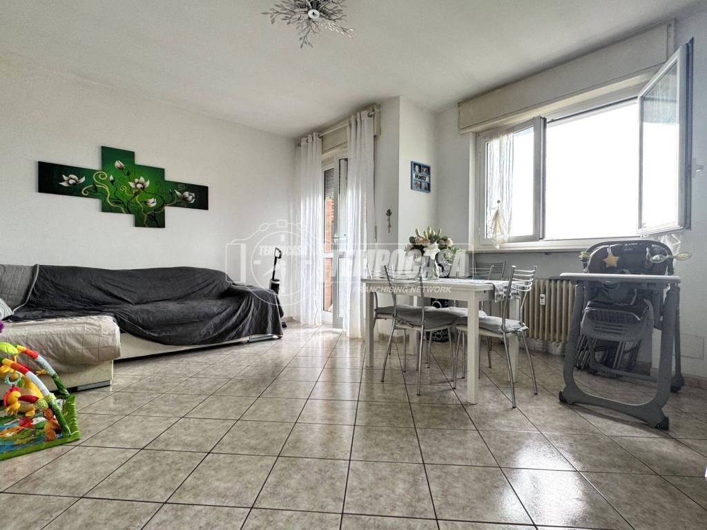 Appartamento a Biella in Strada Bertamelina - Foto 2