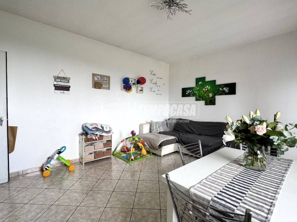 Appartamento a Biella in Strada Bertamelina - Foto 3