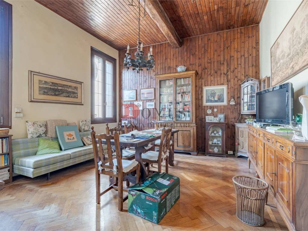 Palazzo / stabile a Mantova in Via Carducci, 47 - Foto 5