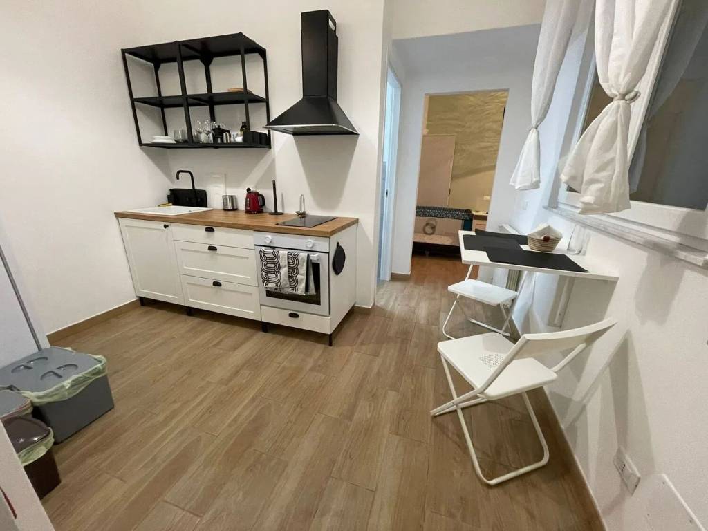 Appartamento a Viareggio in Via San Martino, 24 - Foto 2