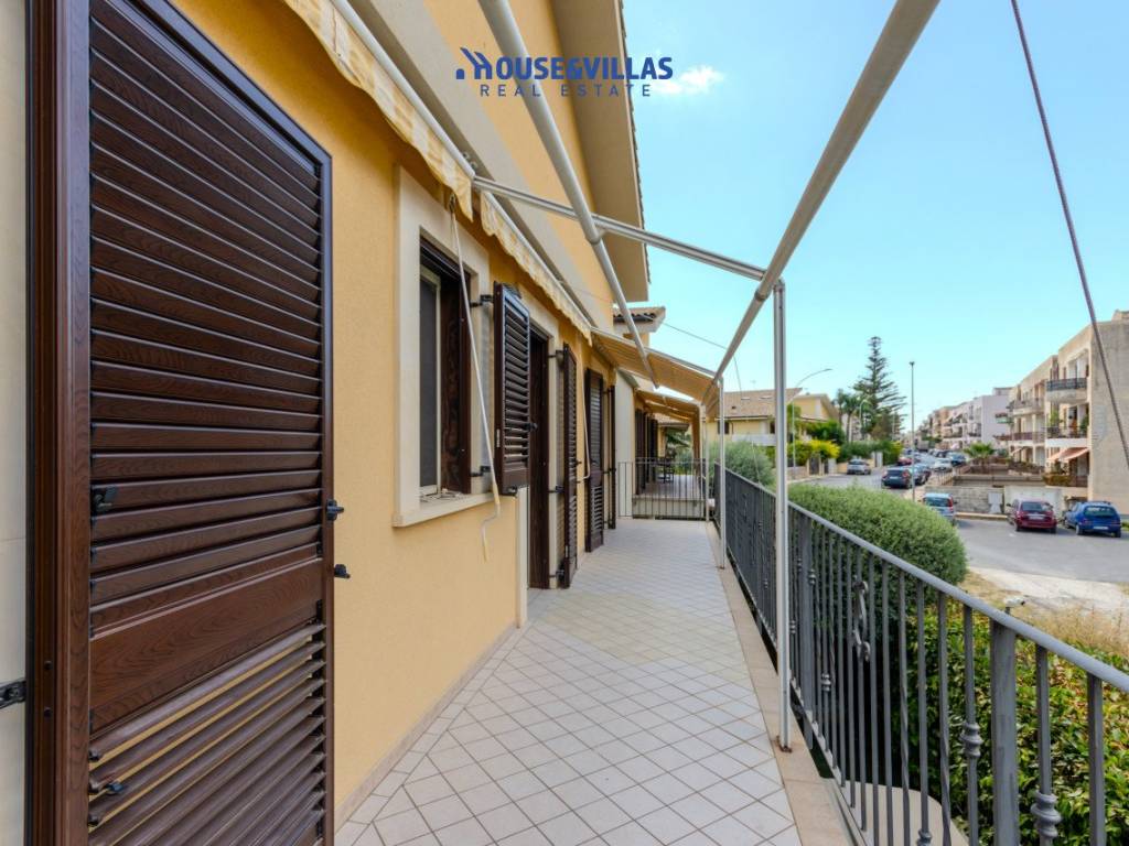 Appartamento a Noto in Via Gian Domenico Romagnosi - Foto 5