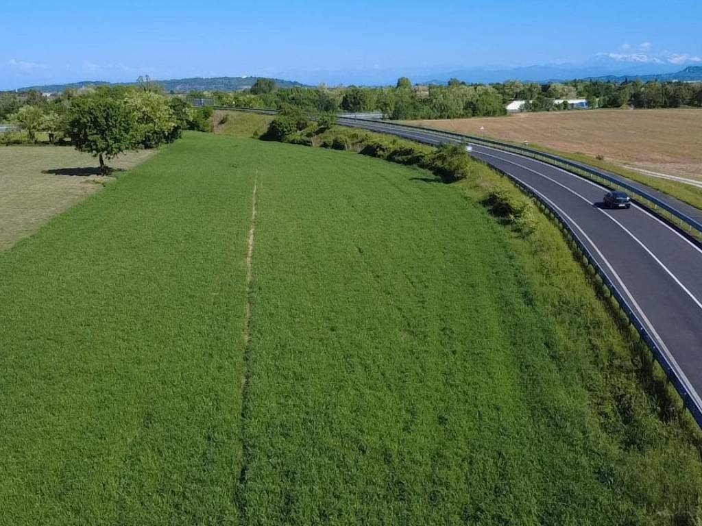 Terreno a Gradisca d'isonzo in Borgo Trevisan - Foto 2