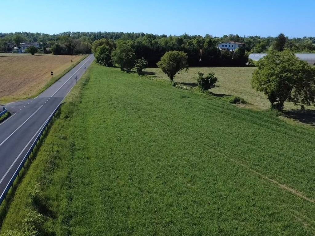 Terreno a Gradisca d'isonzo in Borgo Trevisan - Foto 3