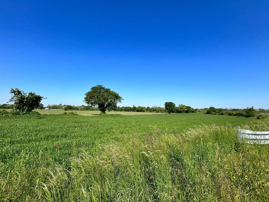 Terreno a Gradisca d'isonzo in Borgo Trevisan - Foto 5