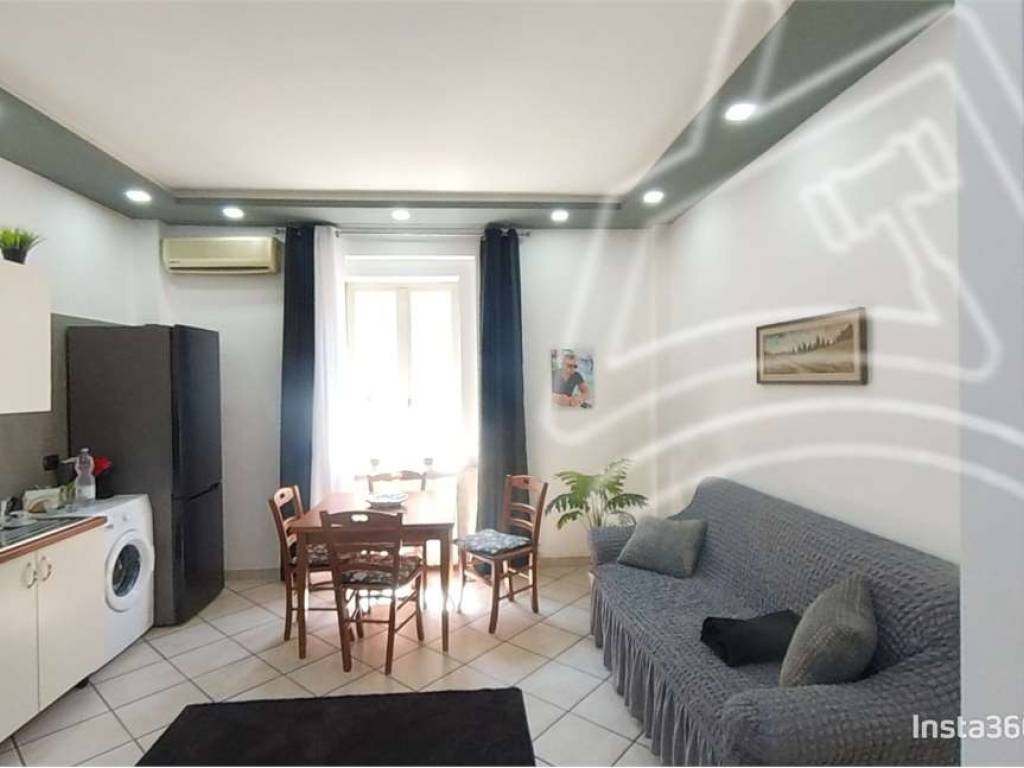 Appartamento a Benevento in Via Giuseppe Maria Galanti - Foto 4