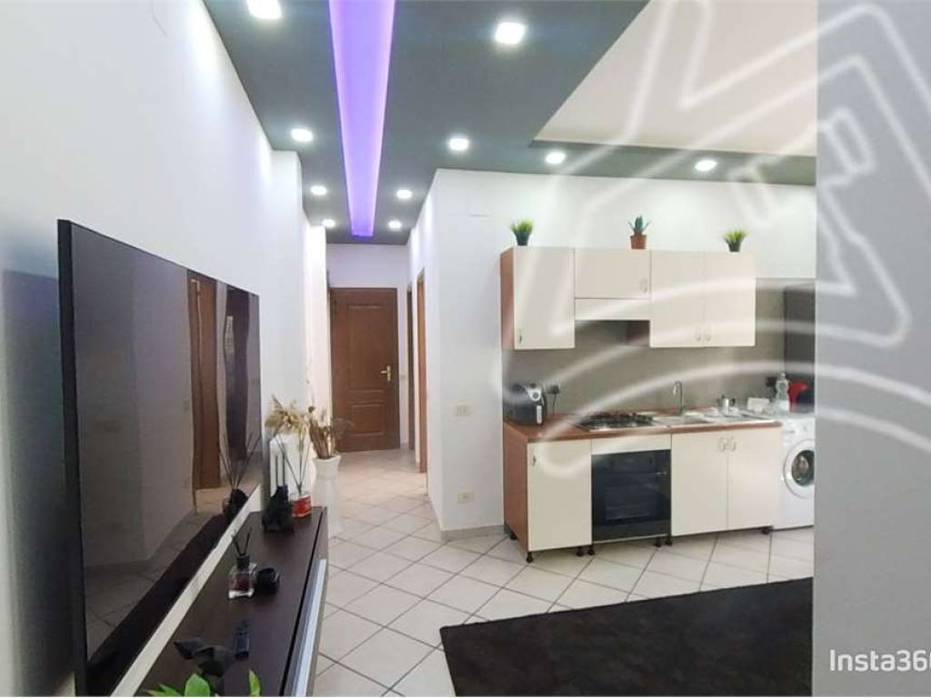 Appartamento a Benevento in Via Giuseppe Maria Galanti - Foto 5