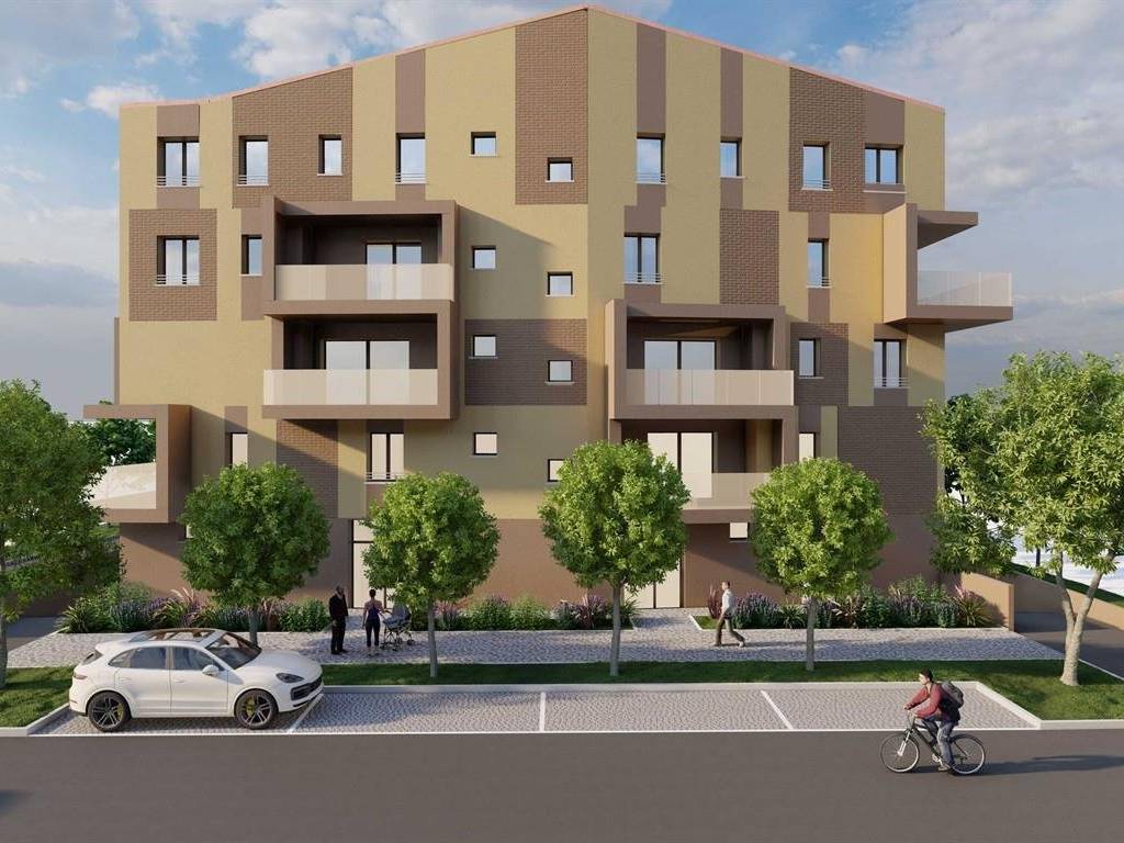 Appartamento a Faenza - Foto 4