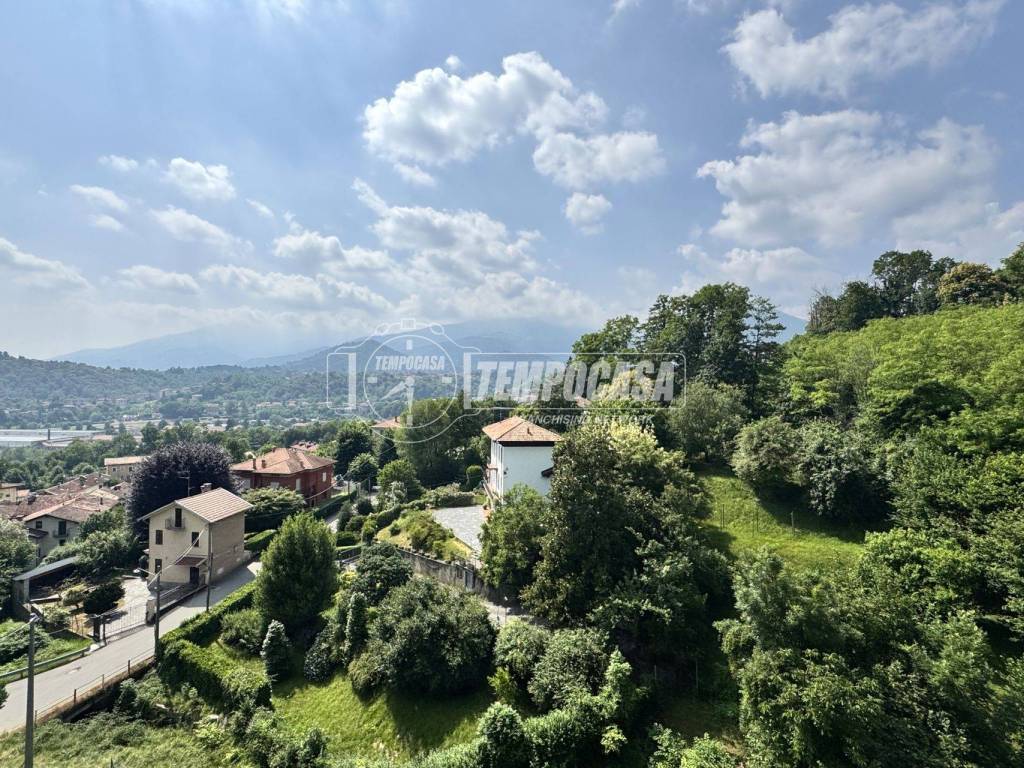 Appartamento a Biella in Strada Ciapeia - Foto 5